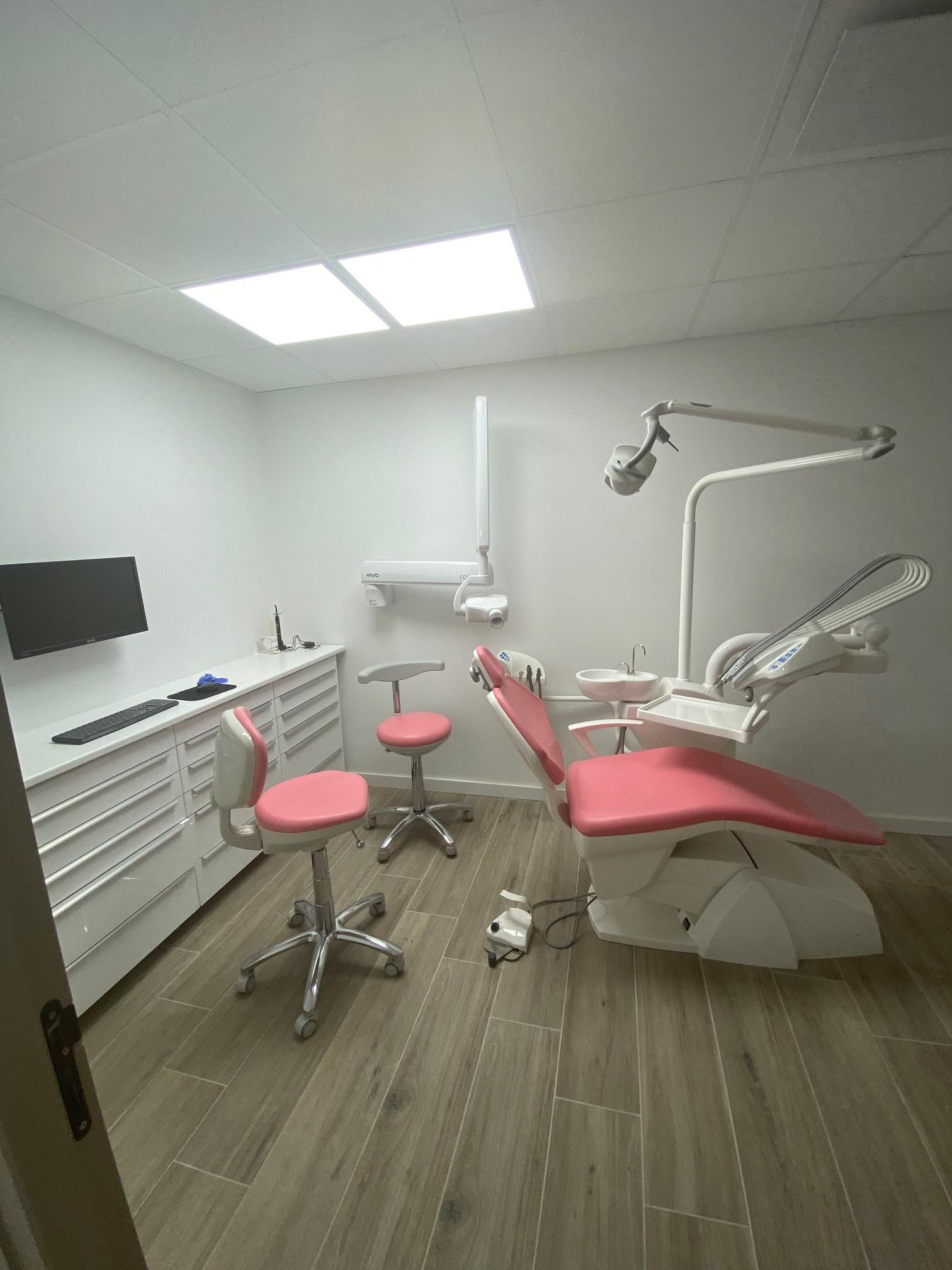 249 Rue Pierre Doize 13010 Marseille Visiter le cabinet dentaire Marseille (13010) | Dentiste Centre