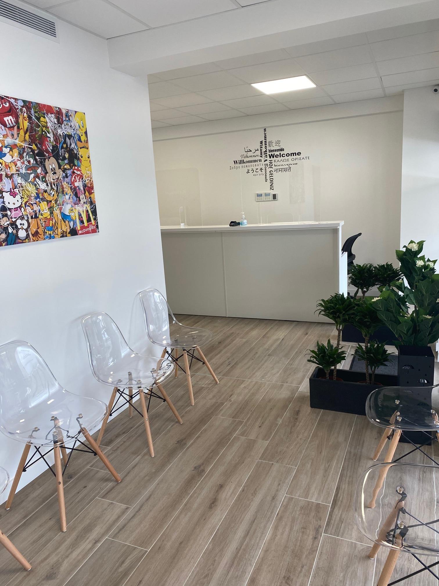 249 Rue Pierre Doize 13010 Marseille Visiter le cabinet dentaire Marseille (13010) | Dentiste Centre